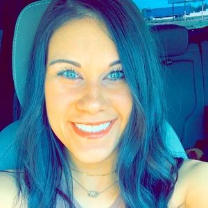 Meet your Posher, Jess